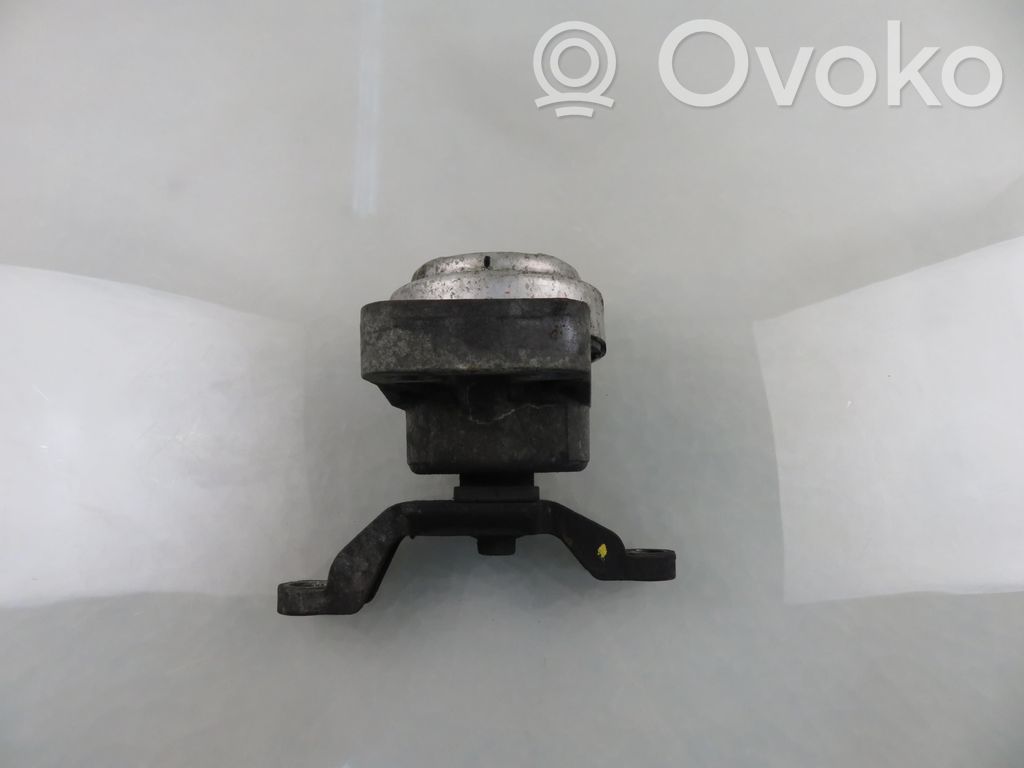 Ford S-MAX Engine mount vacuum valve 