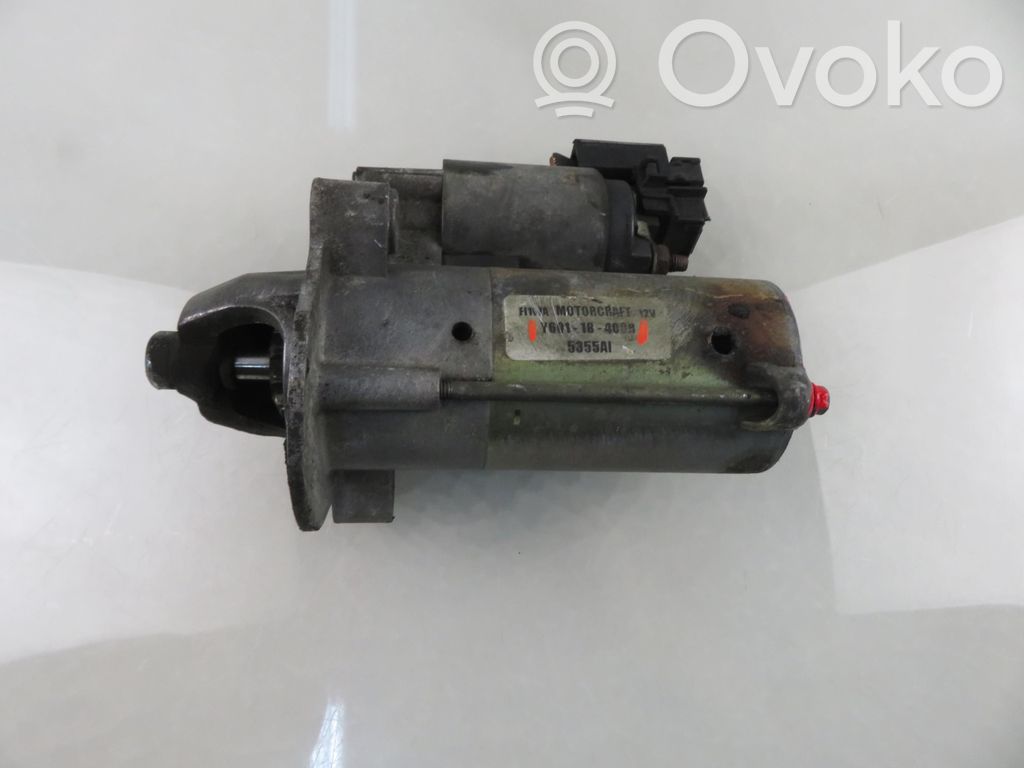 Anlasser   Y60118400B,Y60118400B