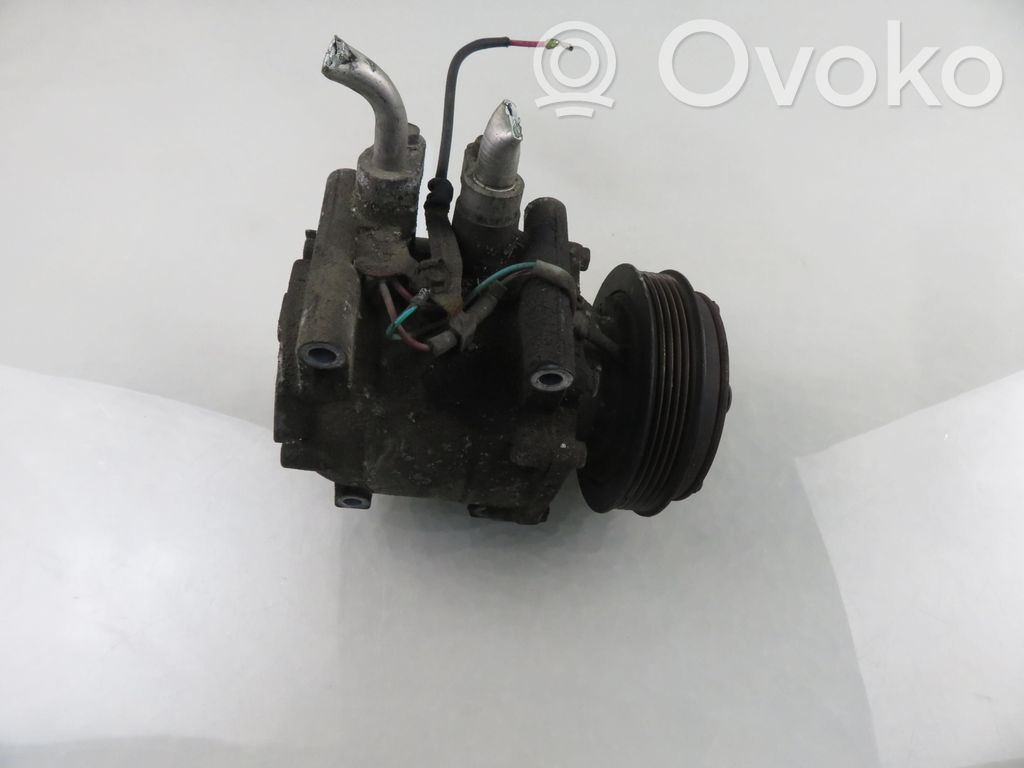 Honda Jazz Klimakompressor Pumpe 