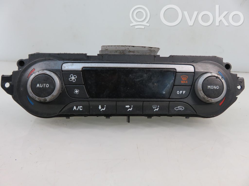 Ford C-MAX I Interior fan control switch 