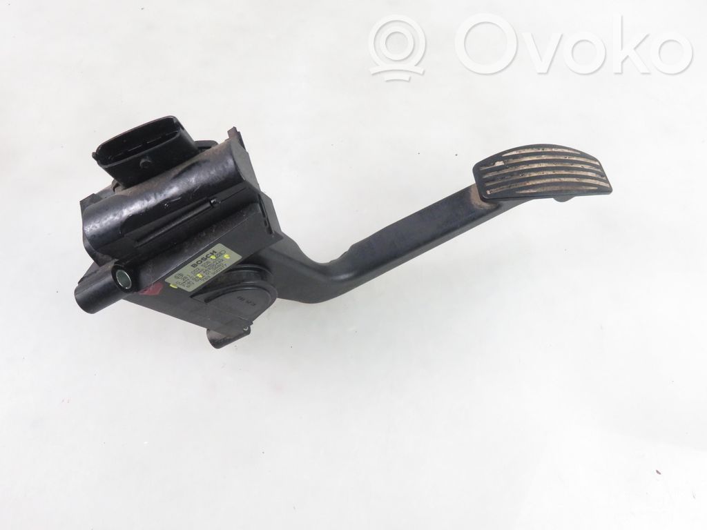 Fiat Multipla Accelerator throttle pedal 