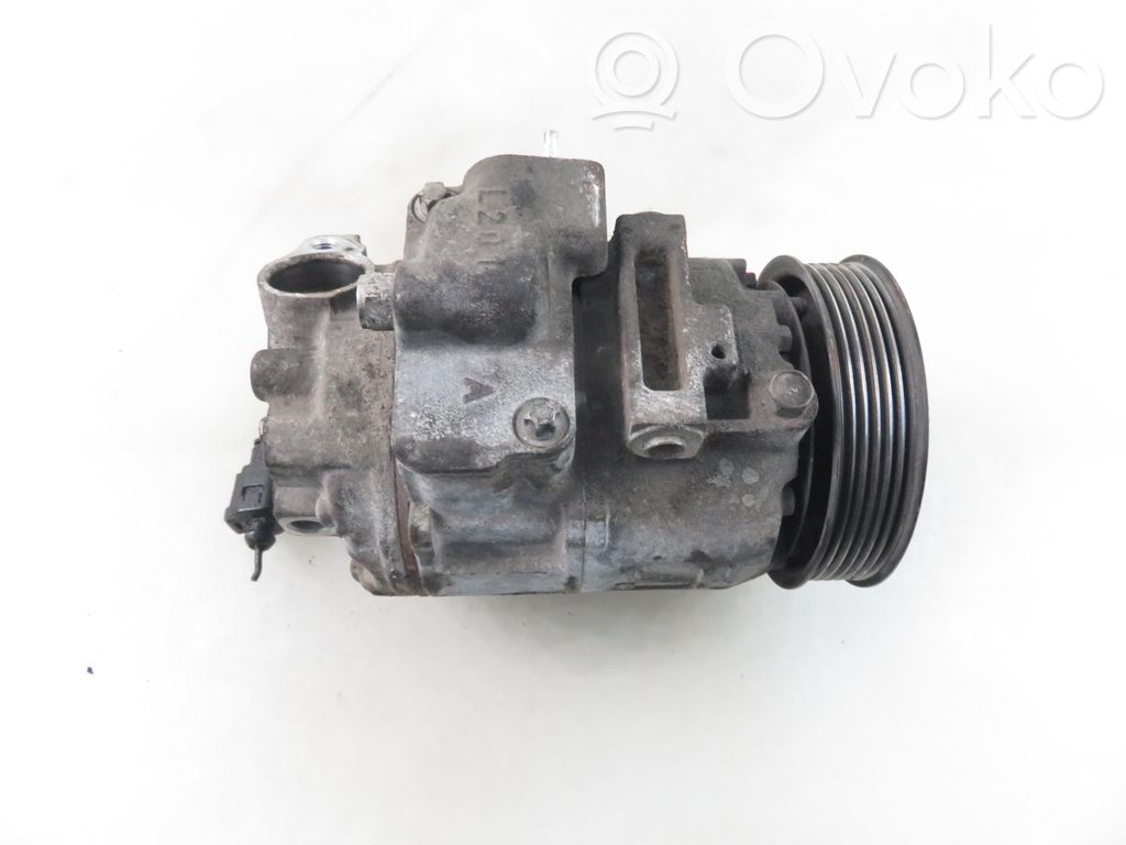 Klimakompressor Pumpe   4472208193,4472208193