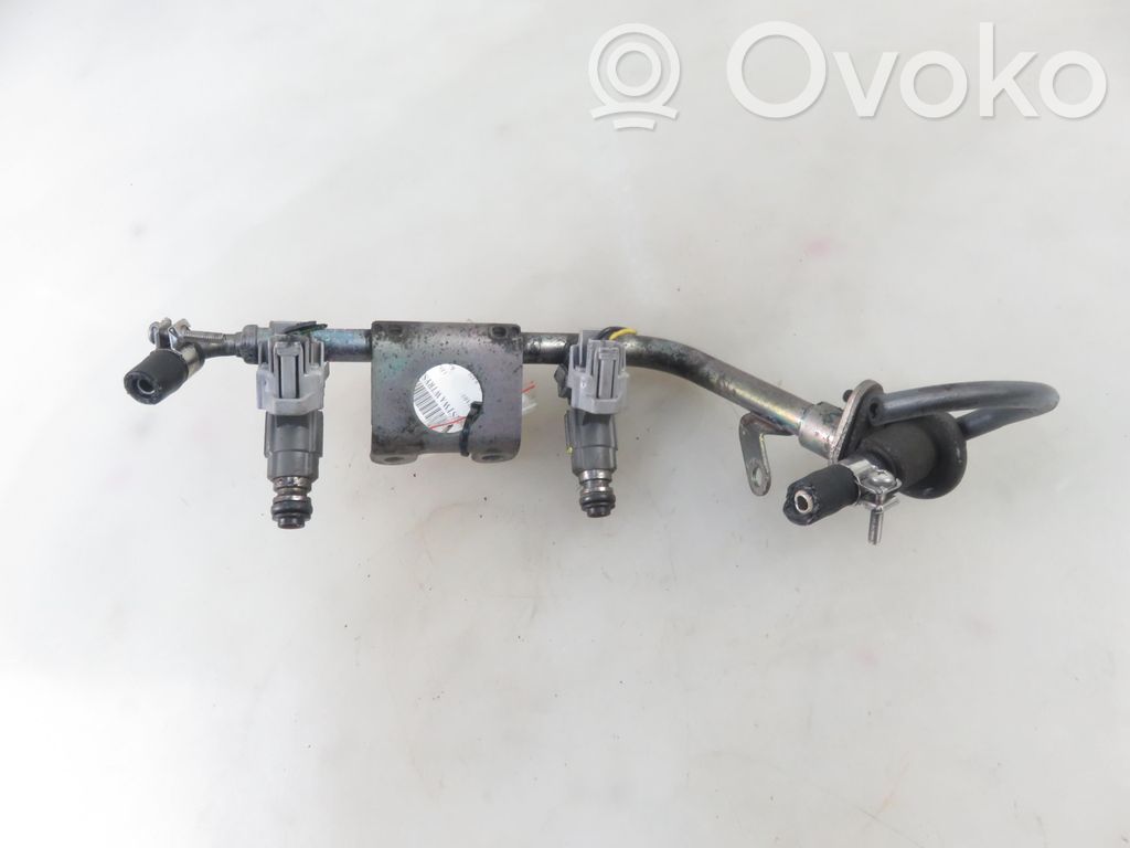 Subaru Legacy Polttoainepääputki 