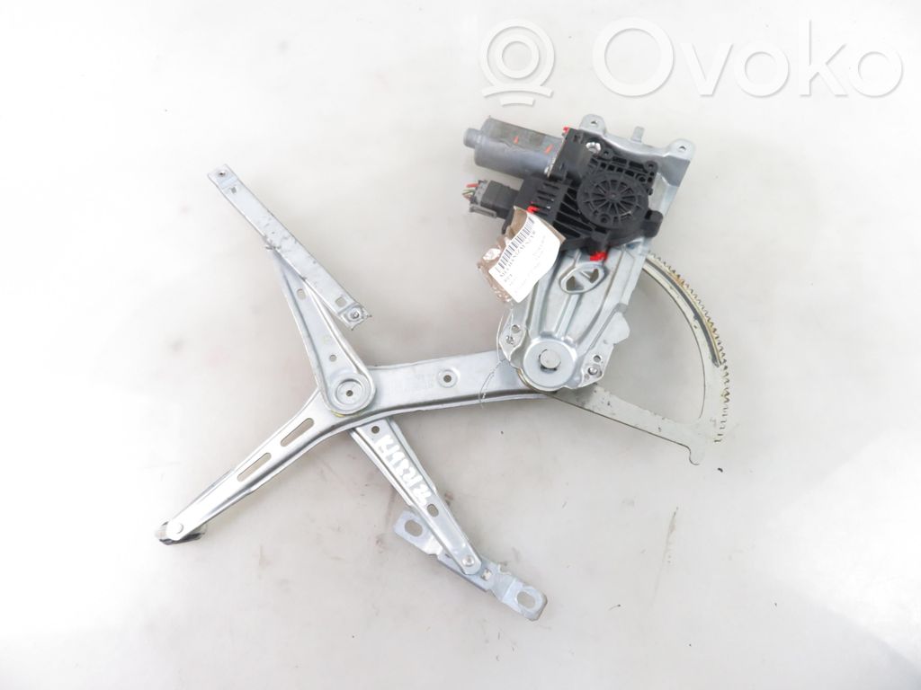 Opel Astra H Macara ușă față cu motor