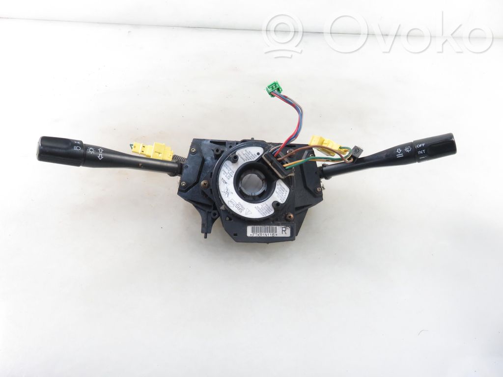 Honda Accord Commodo, commande essuie-glace/phare 