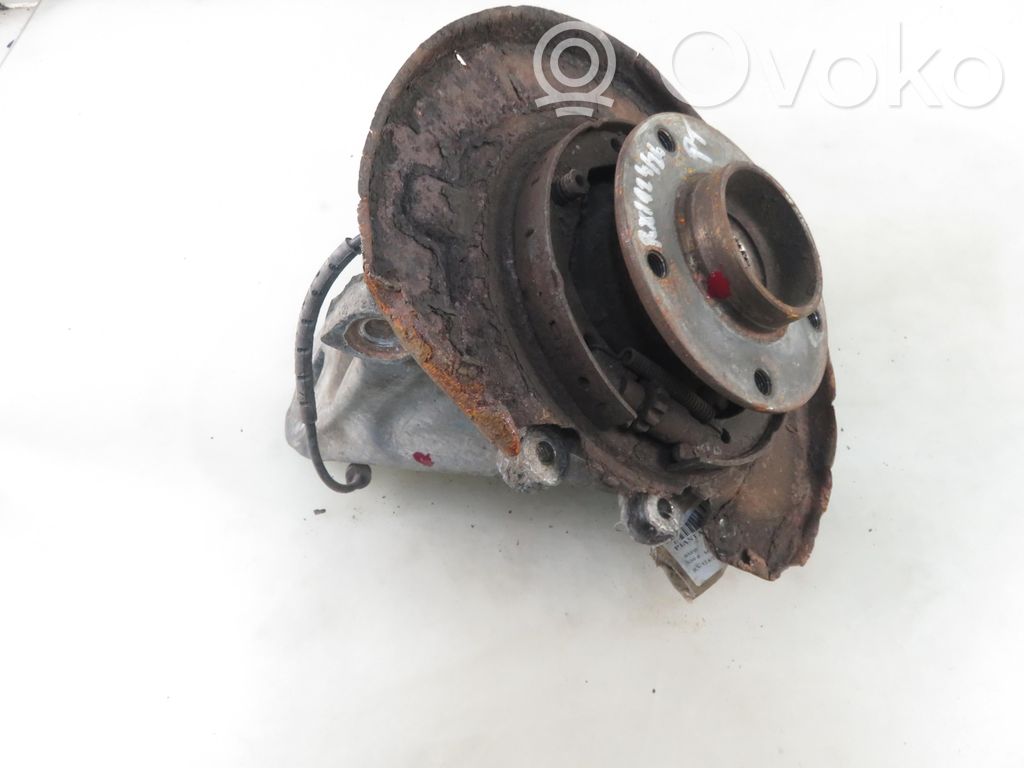 BMW 5 E39 Fus roată spate