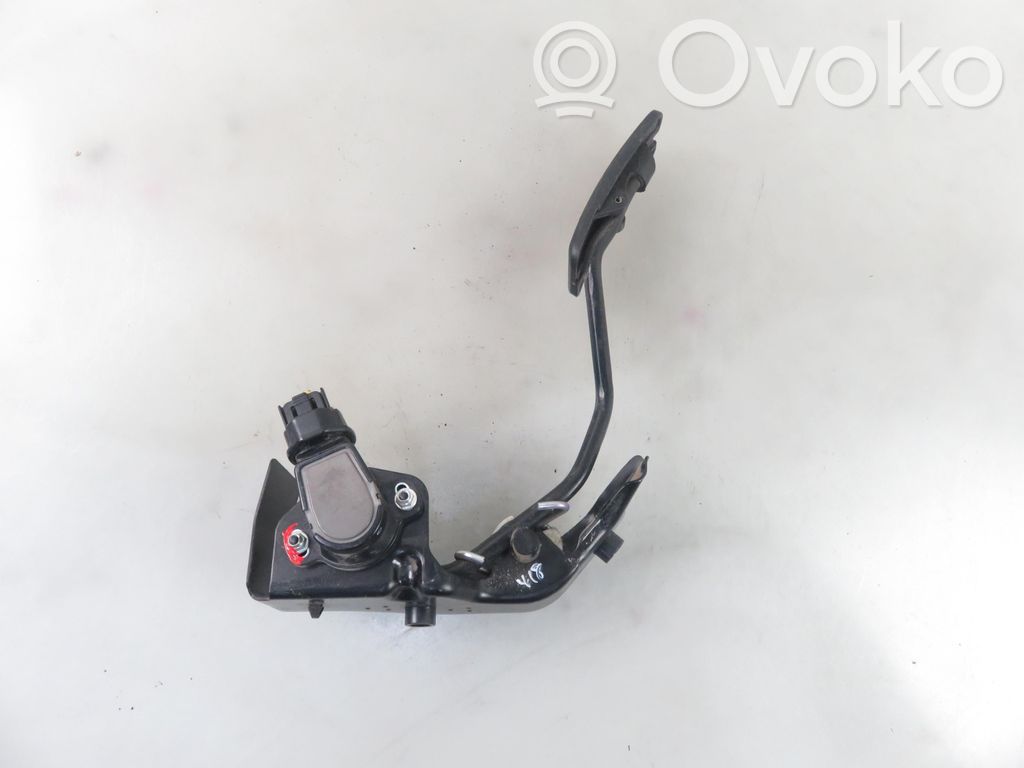 Toyota Corolla Verso E121 Pédale d'accélérateur