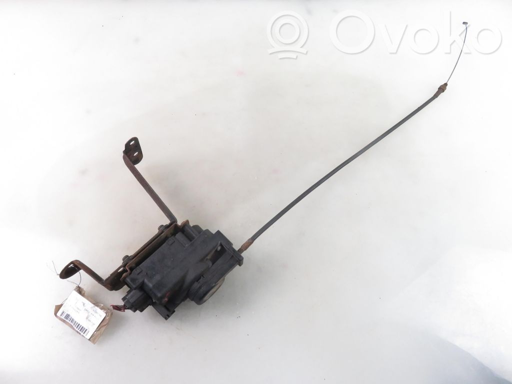 Hyundai Santa Fe Cruise control unit/module 