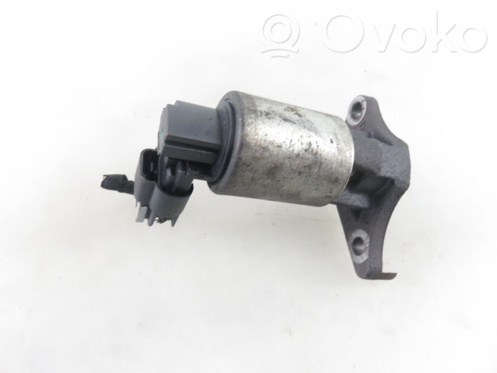 Opel Vectra C Válvula EGR 