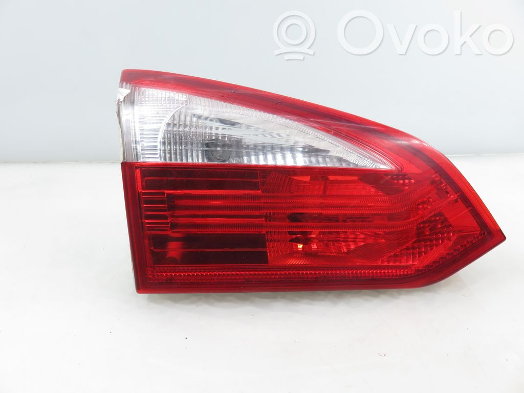 Ford Focus Luz trasera/de freno 