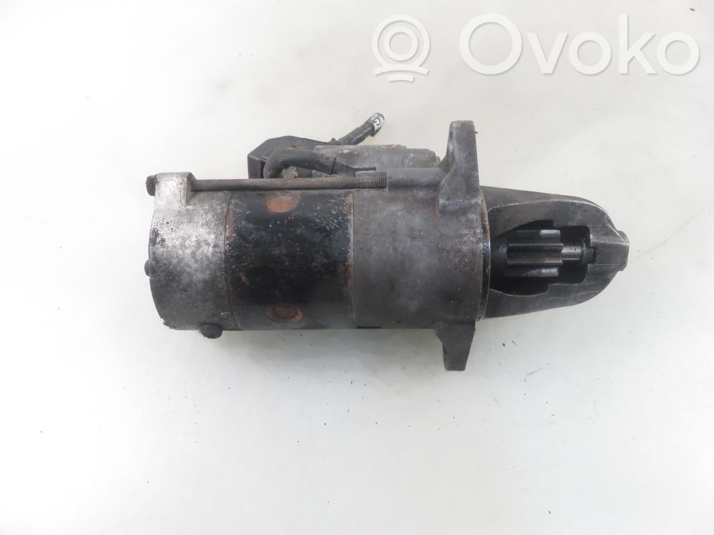 Subaru Impreza III Electromotor 