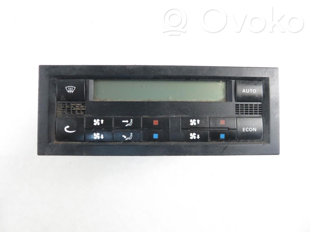 Ford Galaxy Interior fan control switch 