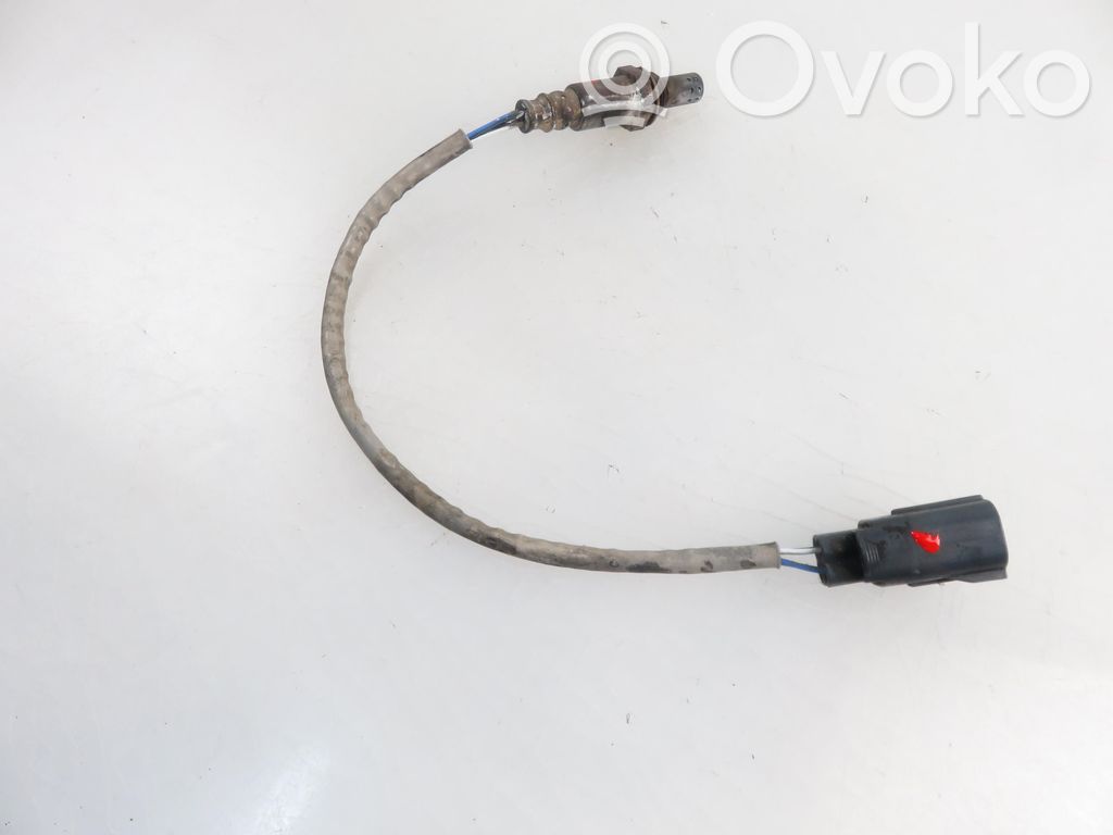Volvo S40 Зонд «Lambda» 