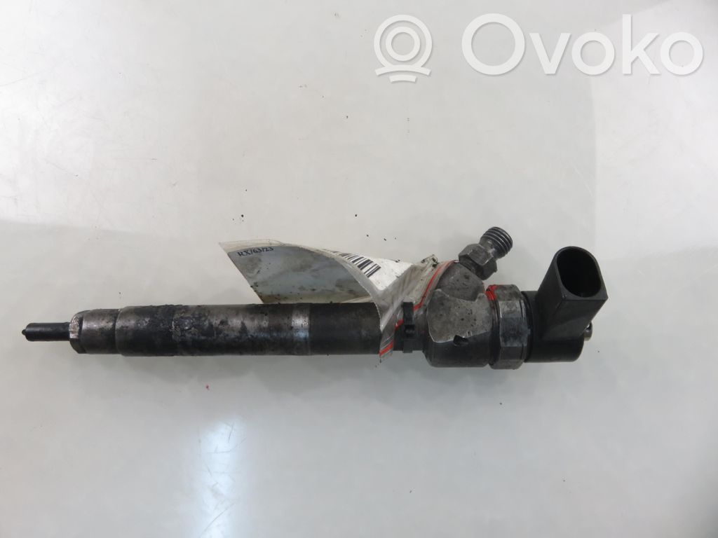 Mercedes-Benz S W220 Inyector de combustible 
