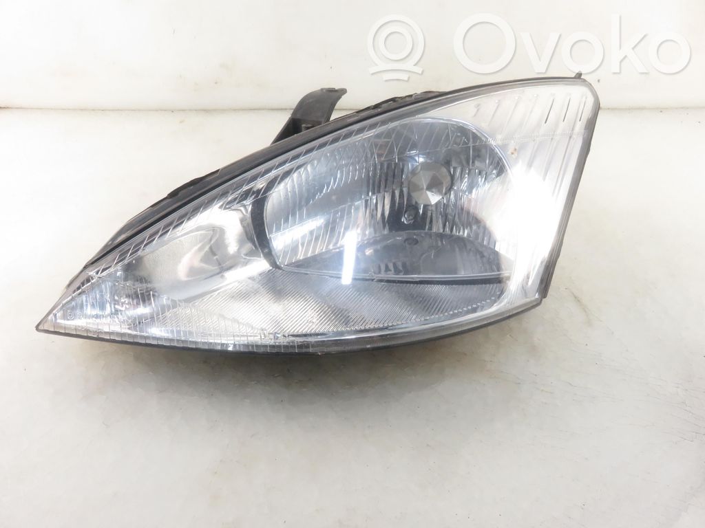 Headlight/headlamp