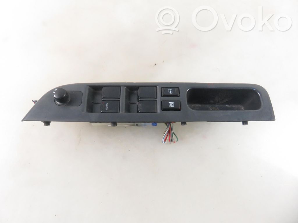 Electric window control switch   62J002016T,62J002016T