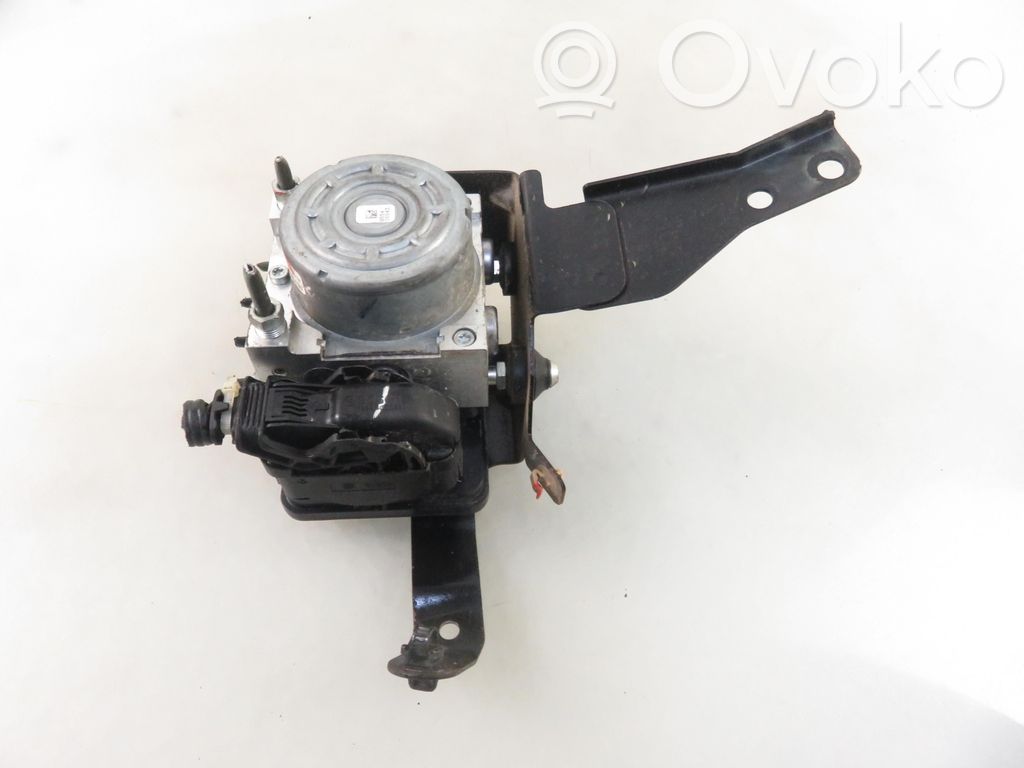 Mitsubishi Outlander Pompa ABS 