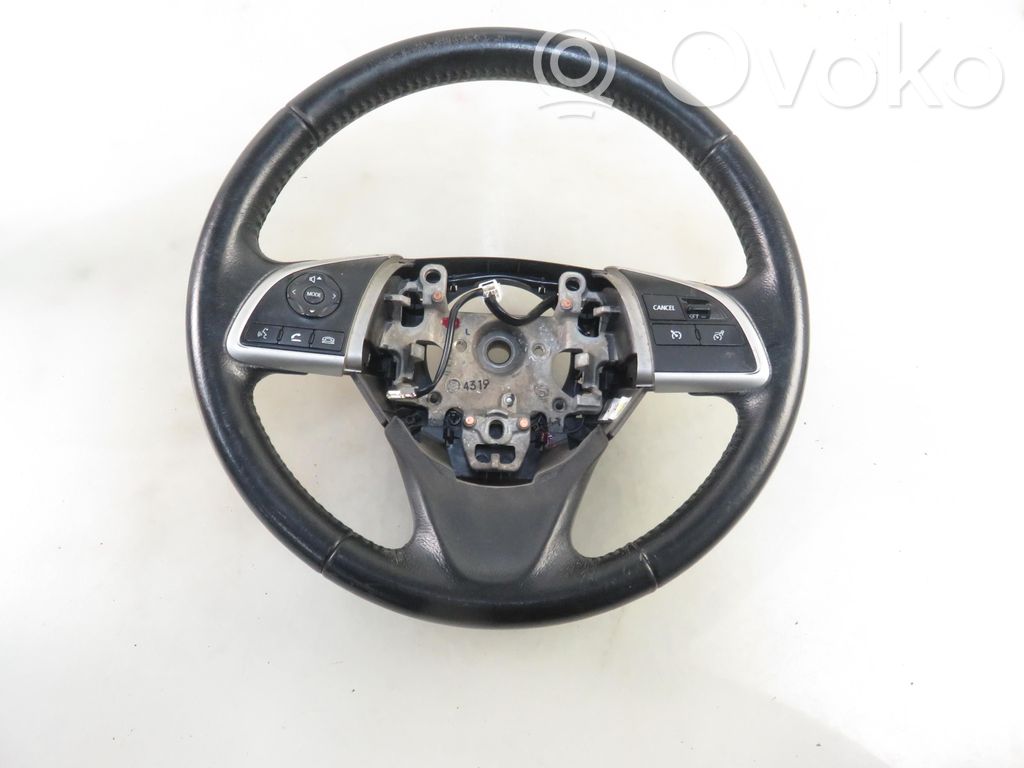 Ohjauspyörä   4400A630XA,4400A630XA