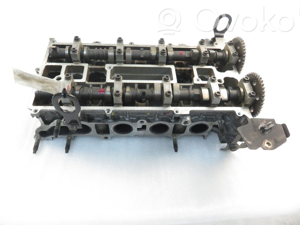 Mazda 3 I Culata del motor 