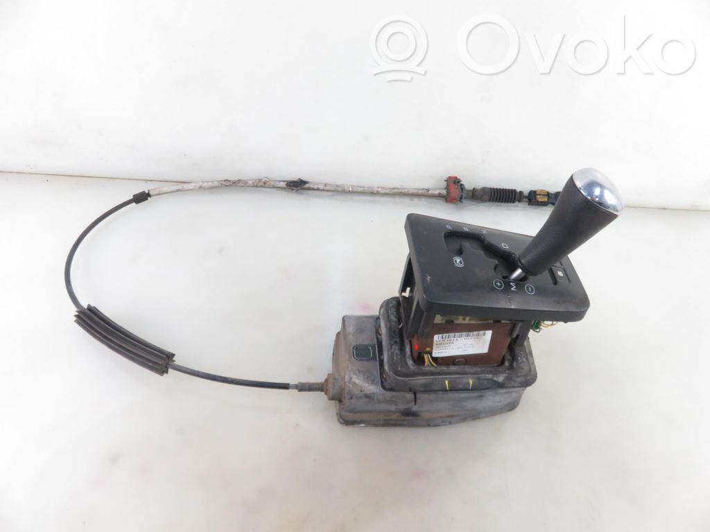 Selector caja de cambios   9650735180,9650735180