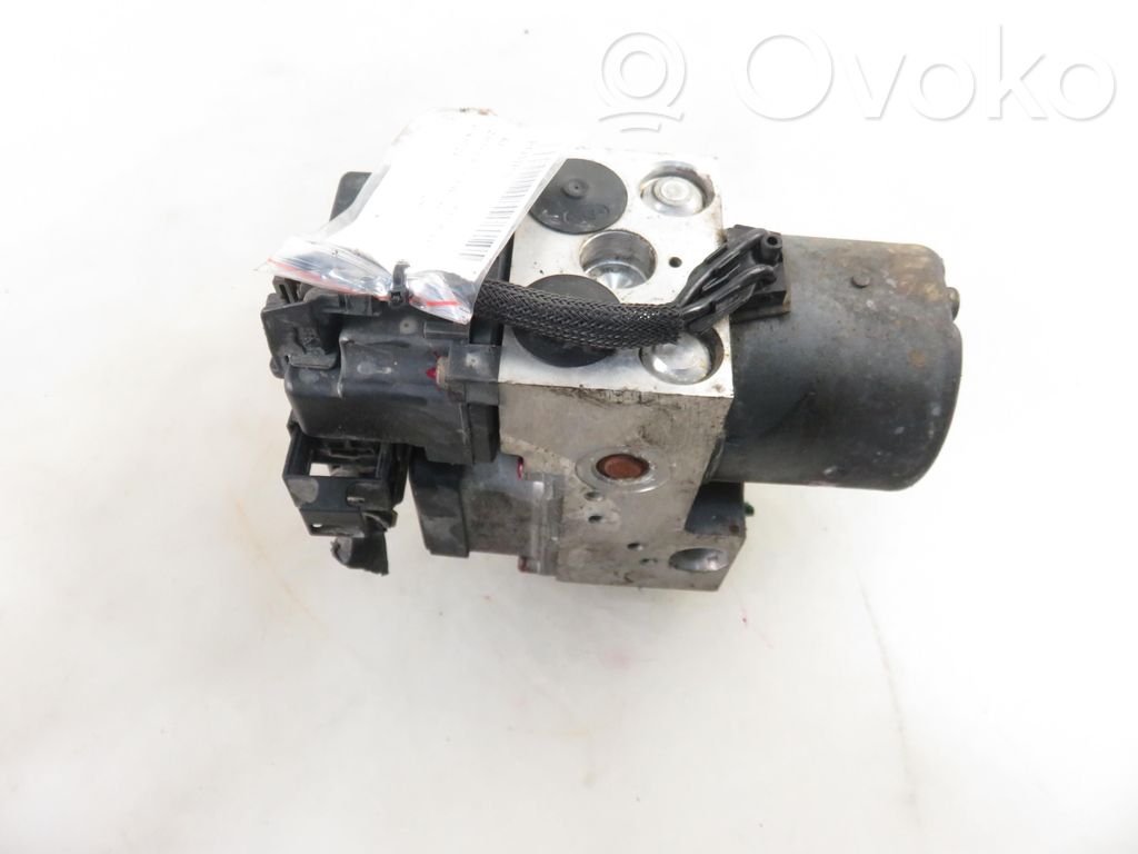 Renault Scenic I ABS Pump 
