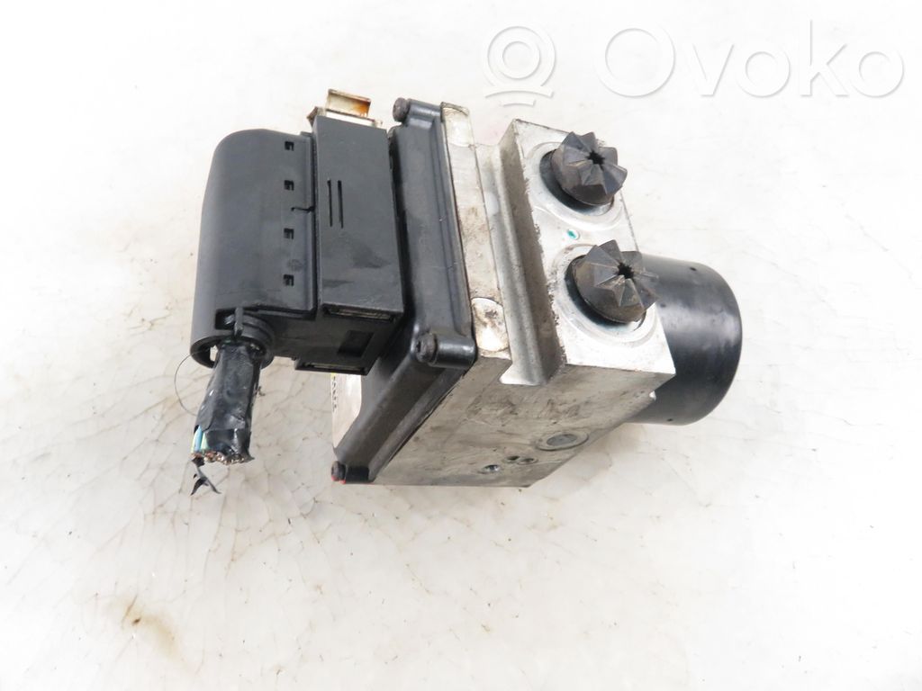 Peugeot 407 ABS Pump 