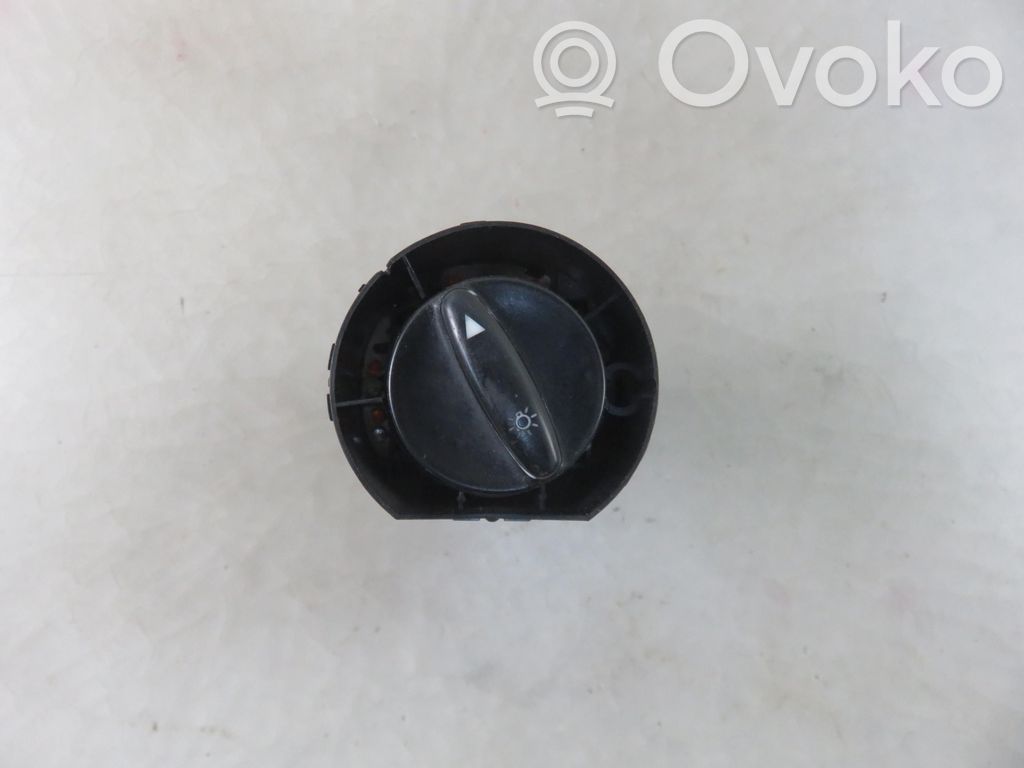 Audi A3 S3 8L Interruptor de luz 