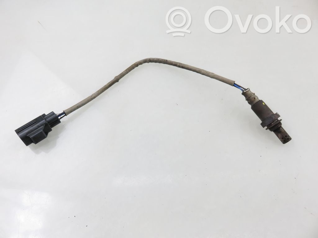 Volvo V50 Зонд «Lambda» 