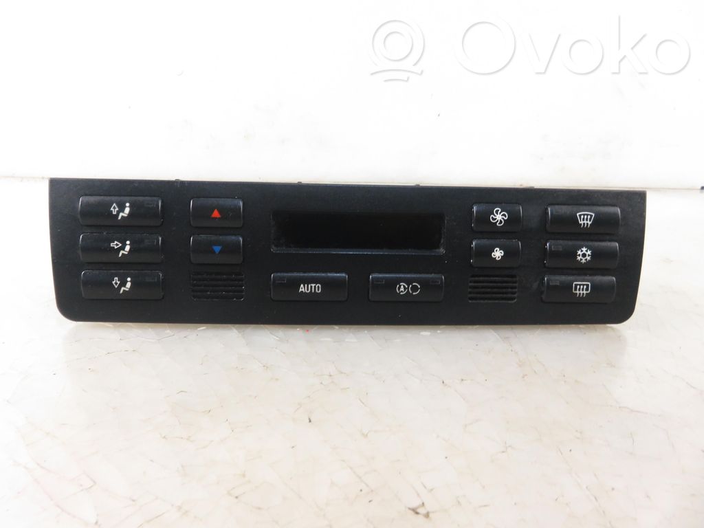 Interruptor de control del ventilador interior   64114126707,64114126707