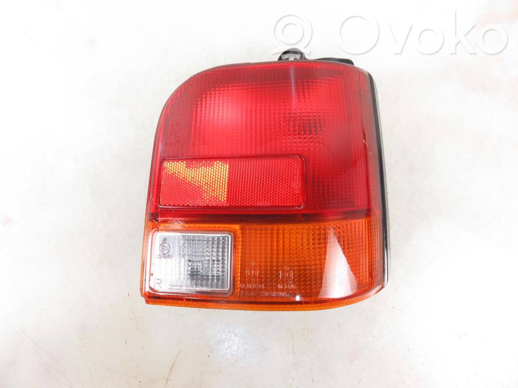 Daihatsu Cuore Takavalot 