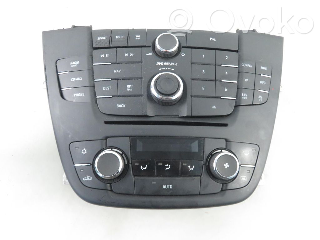Comutator control ventilator interior   13273095,13273256,13273095,13273256