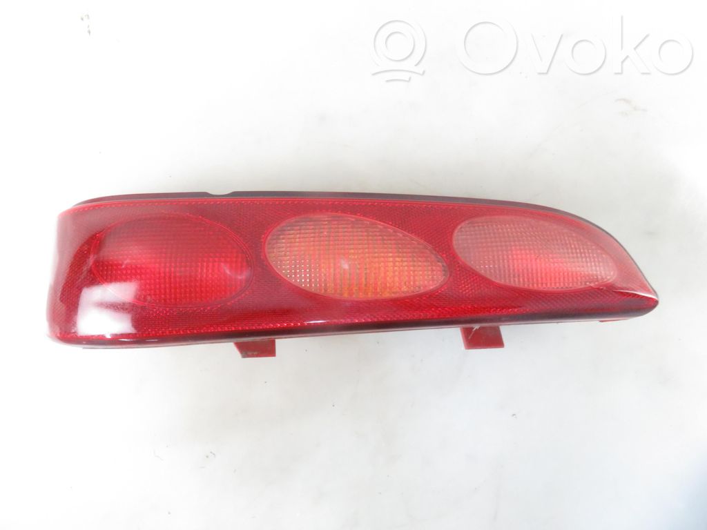 Fiat Seicento/600 Lampa tylna 