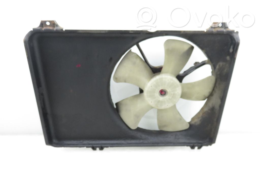 Suzuki Swift I Fan set 