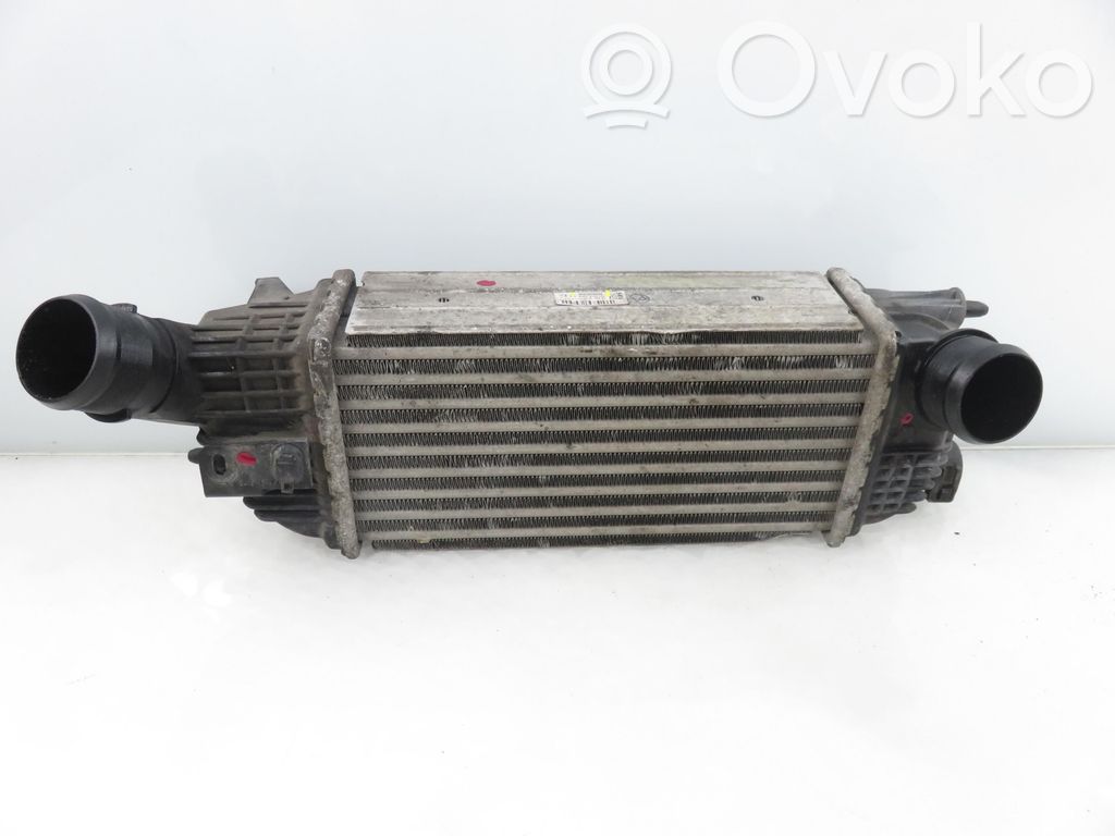 Radiatore intercooler   9683009680,9683009680