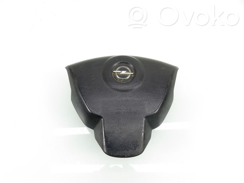 Opel Movano A Stūres drošības spilvens 