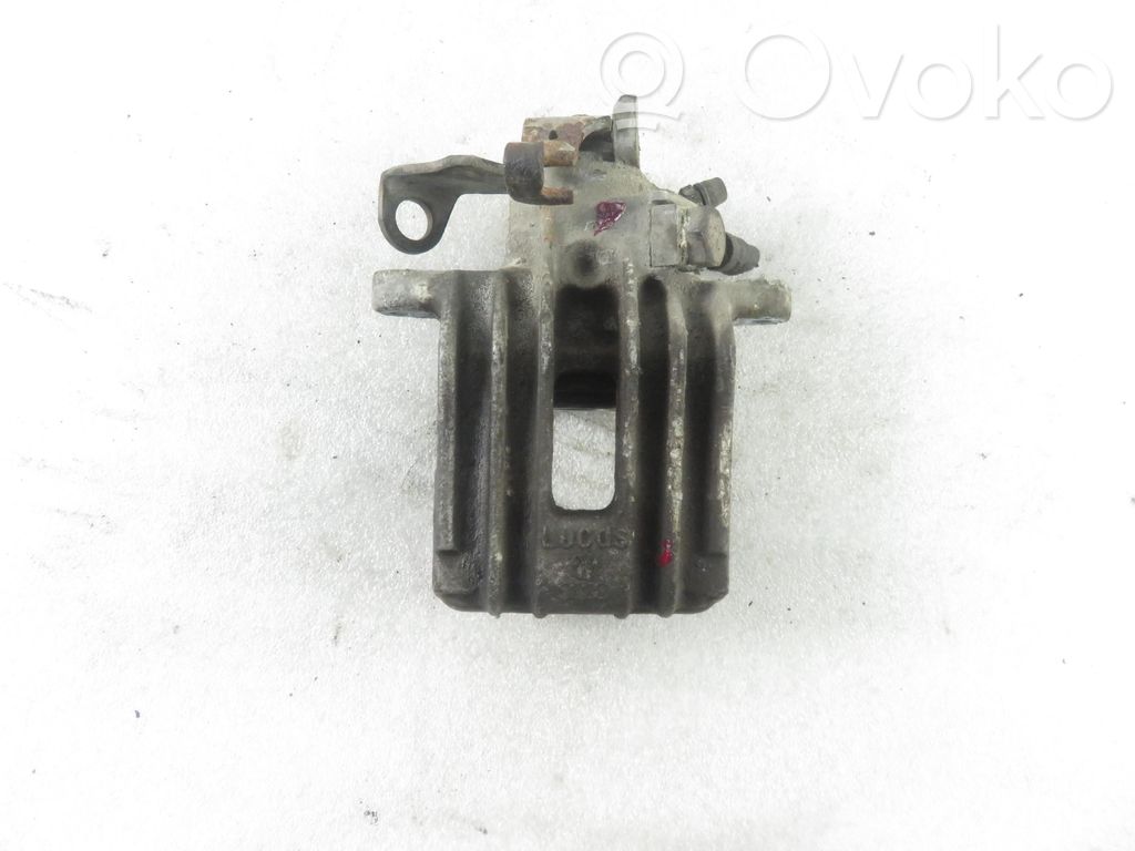 Skoda Fabia Mk1 (6Y) Pinza del freno posteriore 