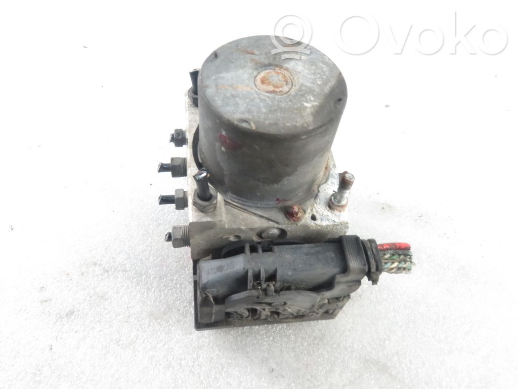Peugeot 307 ABS Blokas 