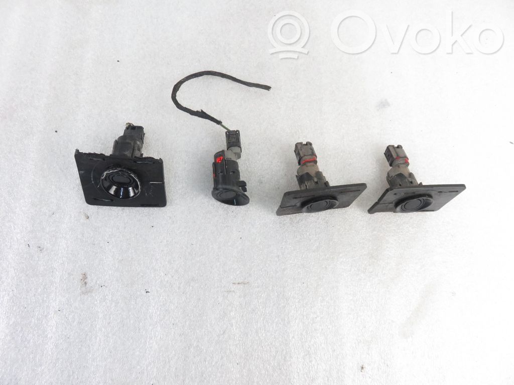 Land Rover Range Rover L322 Parksensor PDC 