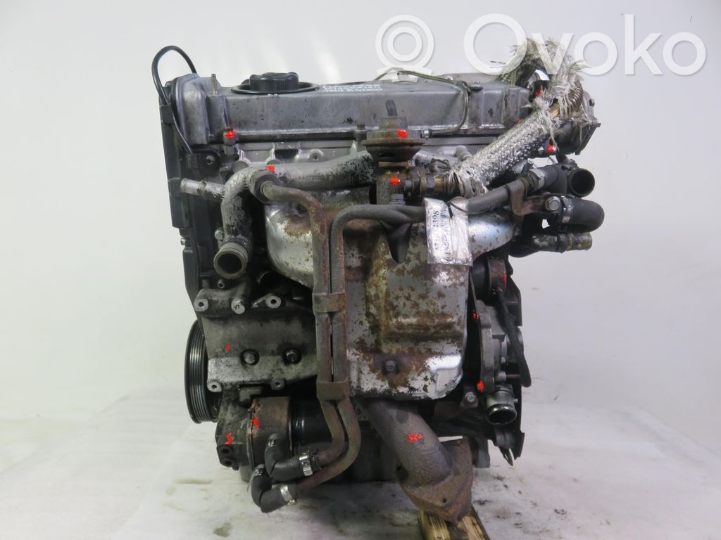 Moottori   182B4000,182B4000