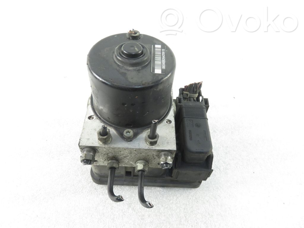 Bomba de ABS   3M512B373AA,10096001193,10039933304,10039933304,10096001193,3M512B373AA