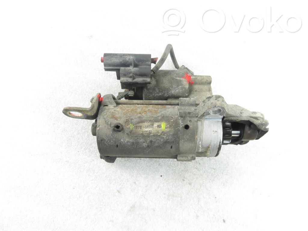 Ford Mondeo Mk III Starteris 