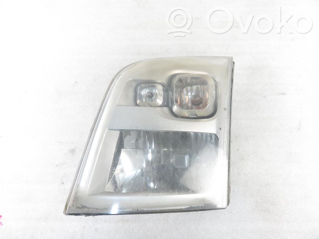 Headlight/headlamp