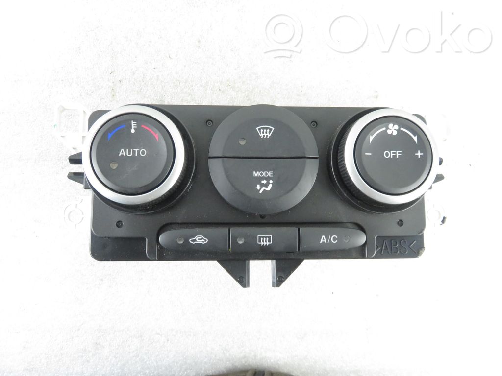 Interruptor de control del ventilador interior   K1900EH64C04,K1900EH64C04