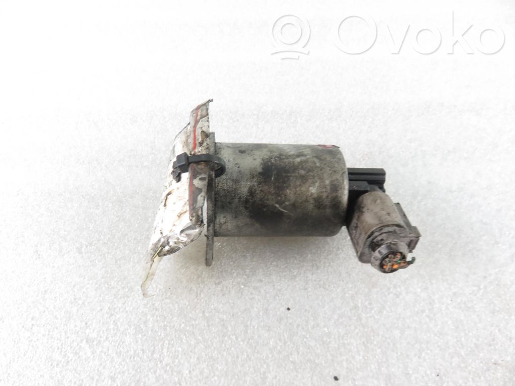 Renault Laguna II Zawór EGR 