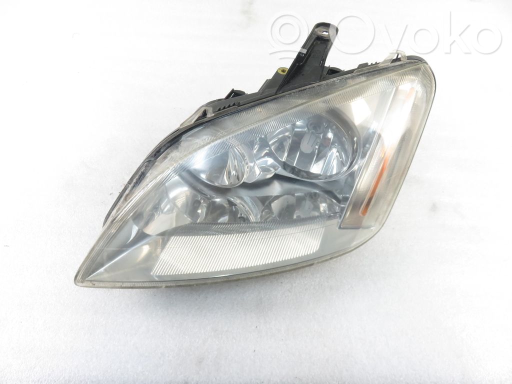 Headlight/headlamp