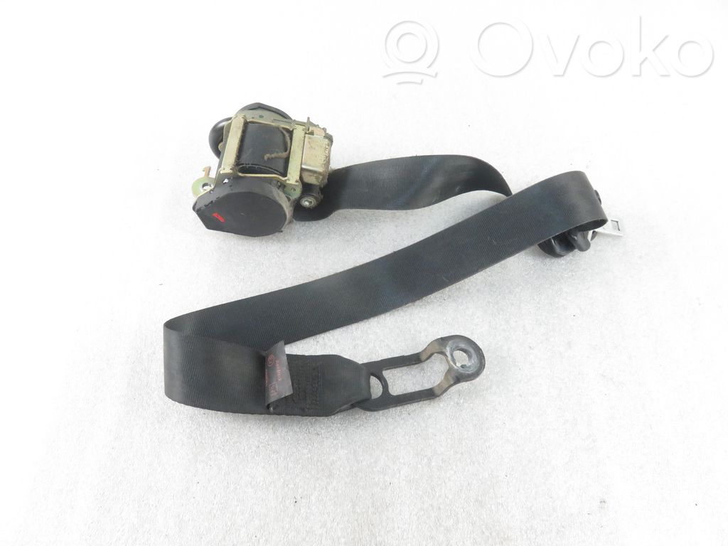 Peugeot 206 Cinturón delantero