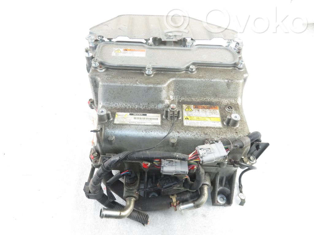 Inversor/convertidor de voltaje   9410A064,9410A064