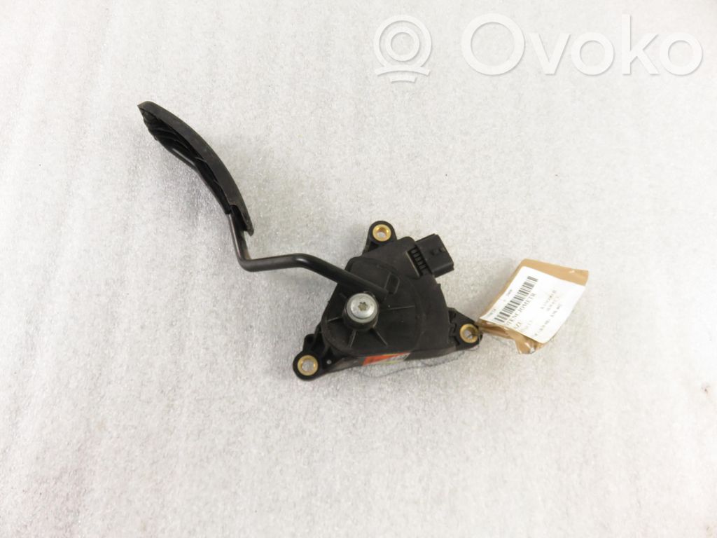 Gaspedal   8200436878,8200436878
