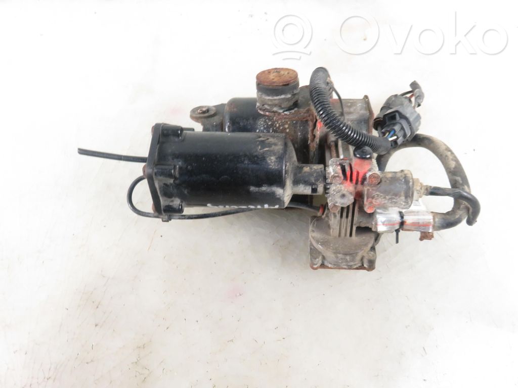 Kompresor zawieszenia tylnego pneumatycznego   RQQ500020,RQQ500020
