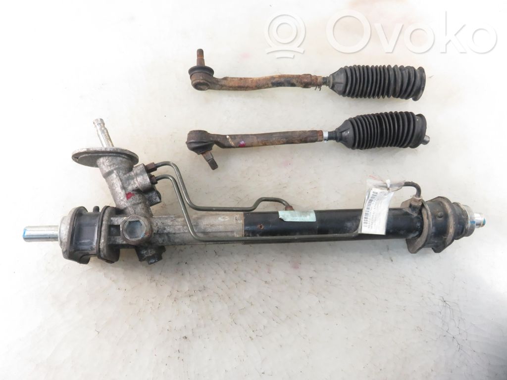 Chevrolet Aveo Casetă direcție 
